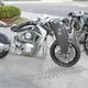 Illustration for article titled Renovatio Motorbike Makes Me Drool as Much as a Wraith or Hellcat